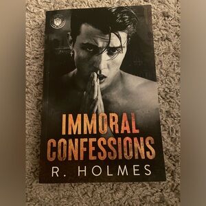 Immoral confessions